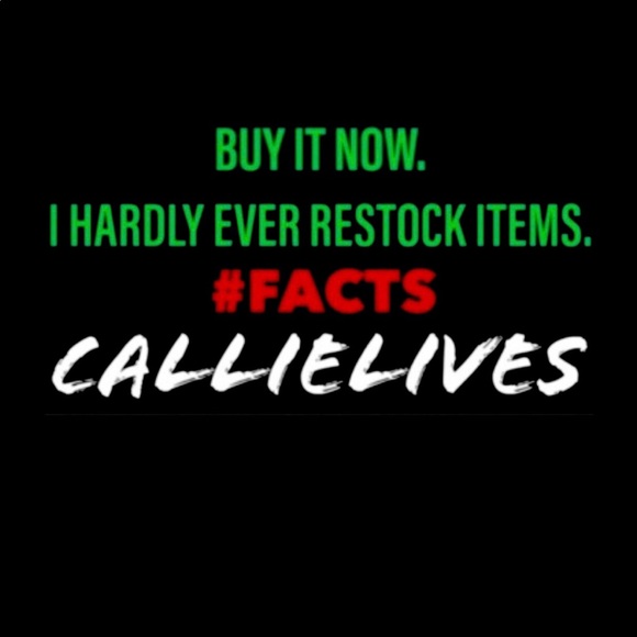 12PM EST CCO👙 SWIM SALE: @CALLIE_LIVES WHOLESALE - Picture 15 of 15